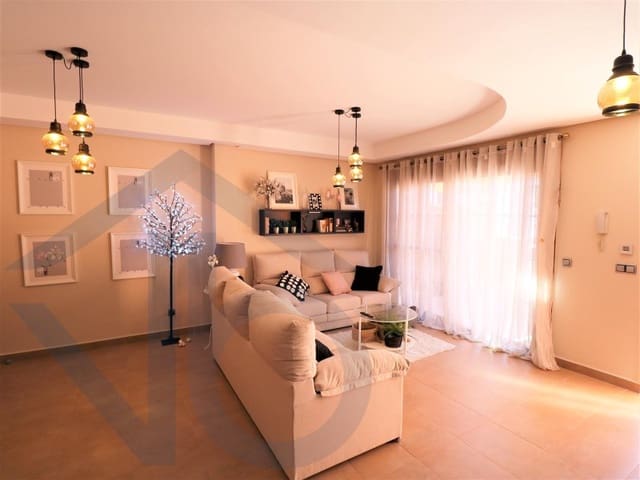 4 bedroom Townhouse for sale in San Juan de los Terreros, Pulpí with garage - € 330,000 (Ref: 6950141)