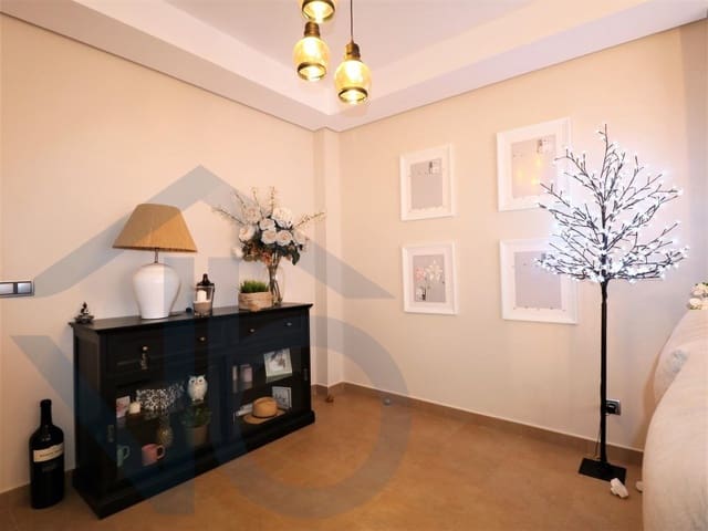 4 bedroom Townhouse for sale in San Juan de los Terreros, Pulpí with garage - € 330,000 (Ref: 6950141)