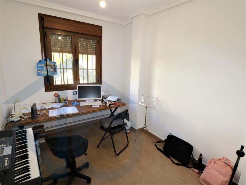 4 camera da letto Casa in vendita in San Juan de los Terreros con garage - 330.000 € (Rif: 6950141)