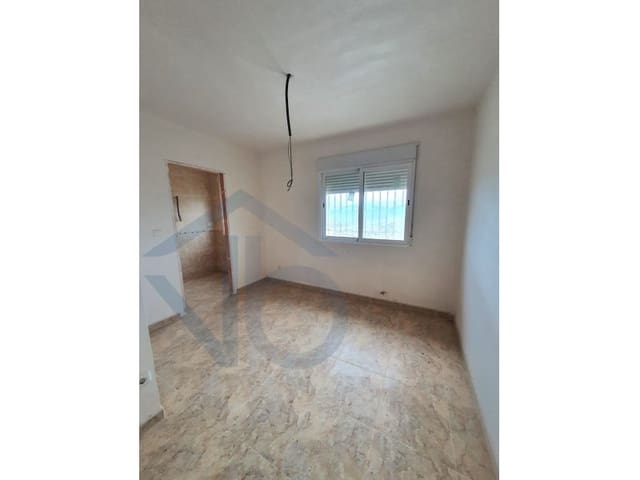 4 chambre Finca/Maison de Campagne à vendre à Puerto Lumbreras - 289 000 € (Ref: 6961082)