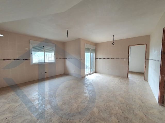 4 chambre Finca/Maison de Campagne à vendre à Puerto Lumbreras - 289 000 € (Ref: 6961082)