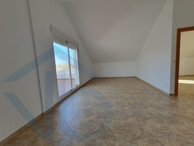 4 chambre Finca/Maison de Campagne à vendre à Puerto Lumbreras - 289 000 € (Ref: 6961082)