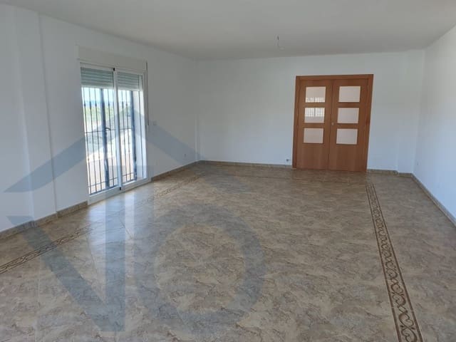 4 chambre Finca/Maison de Campagne à vendre à Puerto Lumbreras - 289 000 € (Ref: 6961082)