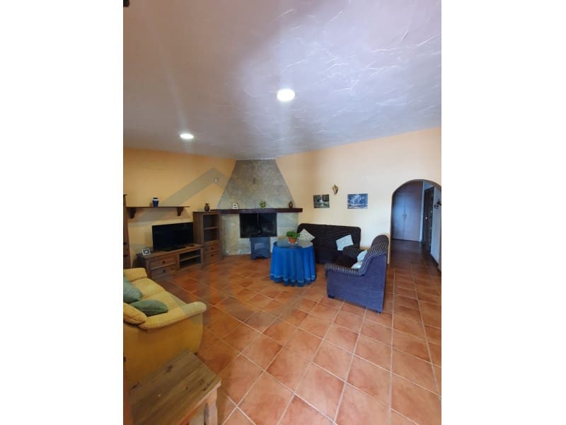 4 soverom Finca/Herregård til salgs i Lorca - € 255 000 (Ref: 7002768)