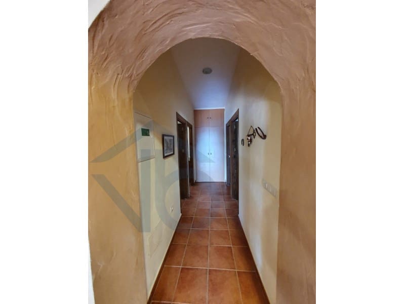 4 soverom Finca/Herregård til salgs i Lorca - € 255 000 (Ref: 7002768)