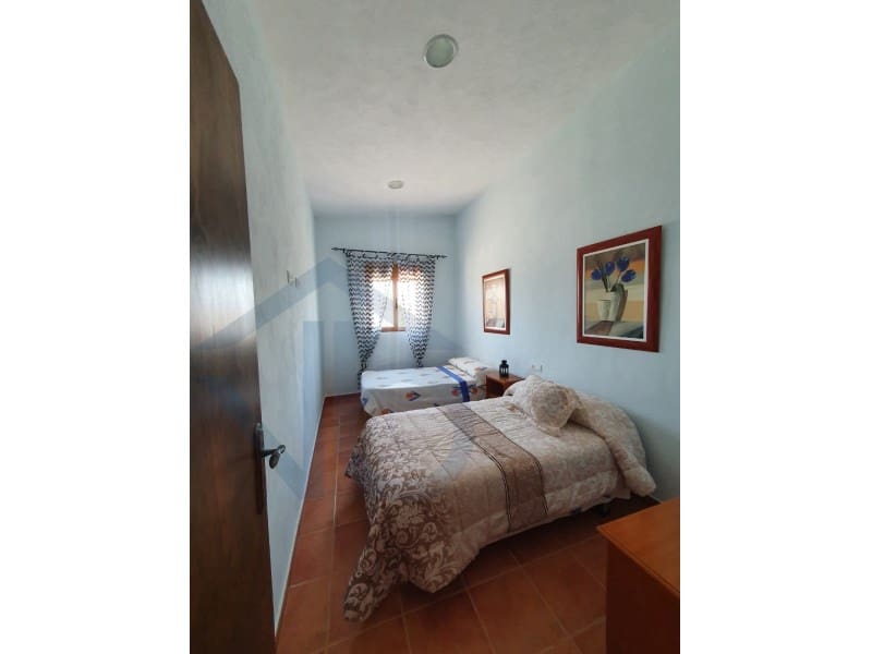 4 soverom Finca/Herregård til salgs i Lorca - € 255 000 (Ref: 7002768)