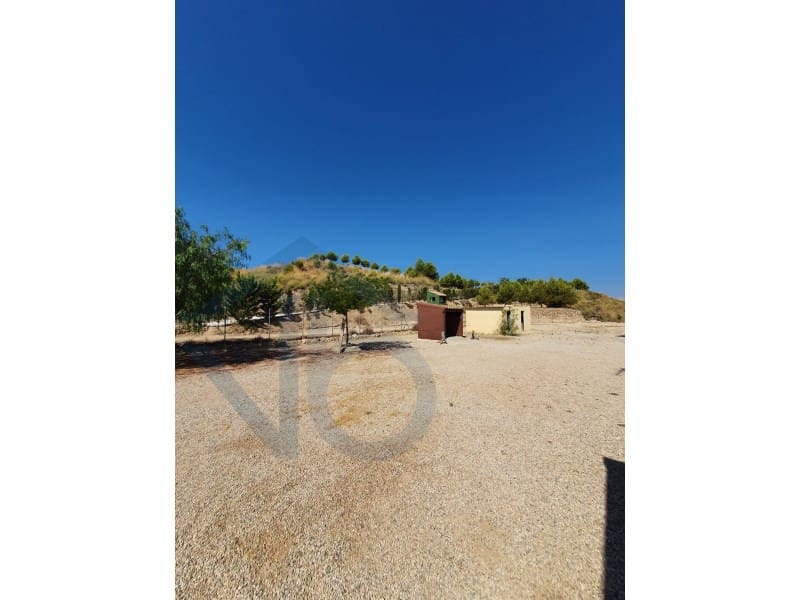 4 soverom Finca/Herregård til salgs i Lorca - € 255 000 (Ref: 7002768)