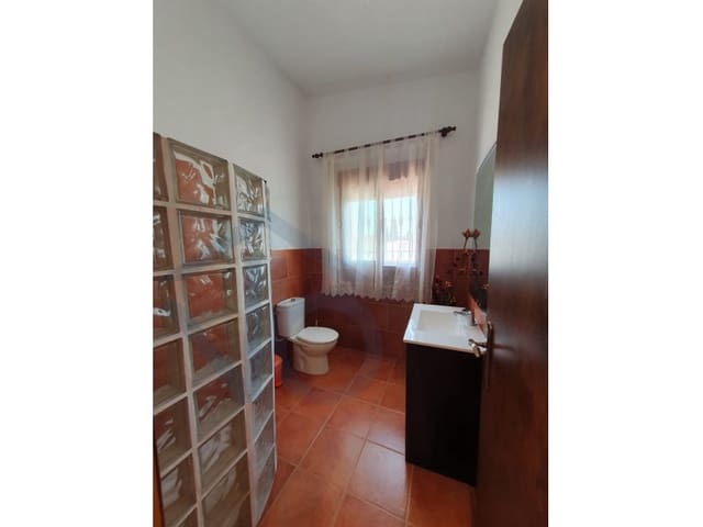 4 soverom Finca/Herregård til salgs i Lorca - € 255 000 (Ref: 7002768)