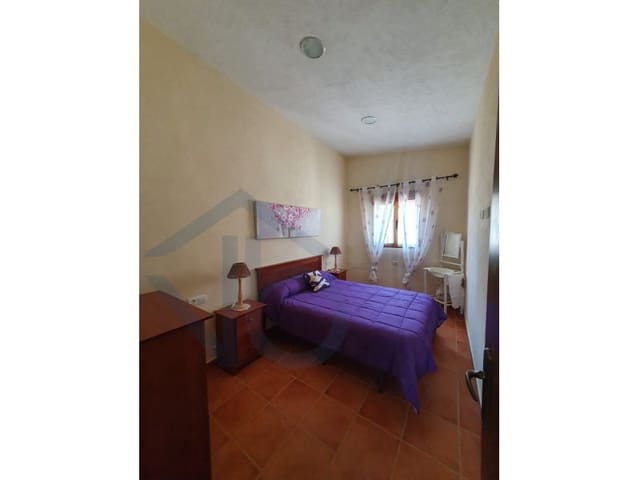 4 soverom Finca/Herregård til salgs i Lorca - € 255 000 (Ref: 7002768)