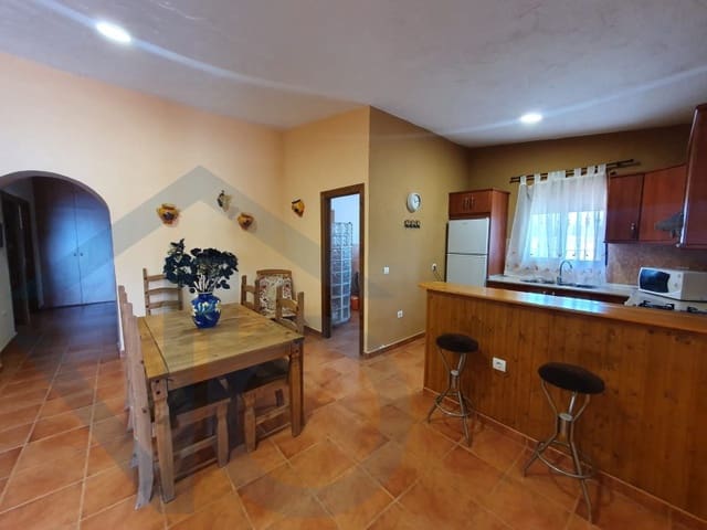 4 soverom Finca/Herregård til salgs i Lorca - € 255 000 (Ref: 7002768)