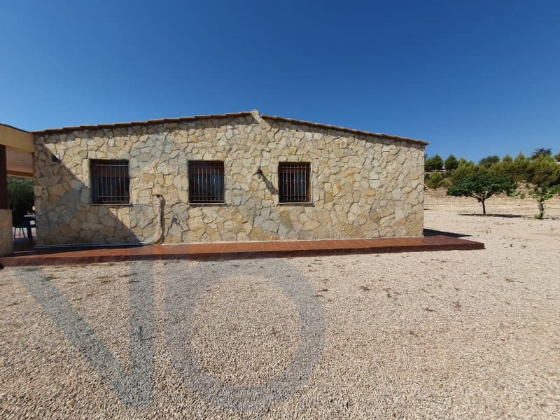 4 soverom Finca/Herregård til salgs i Lorca - € 255 000 (Ref: 7002768)