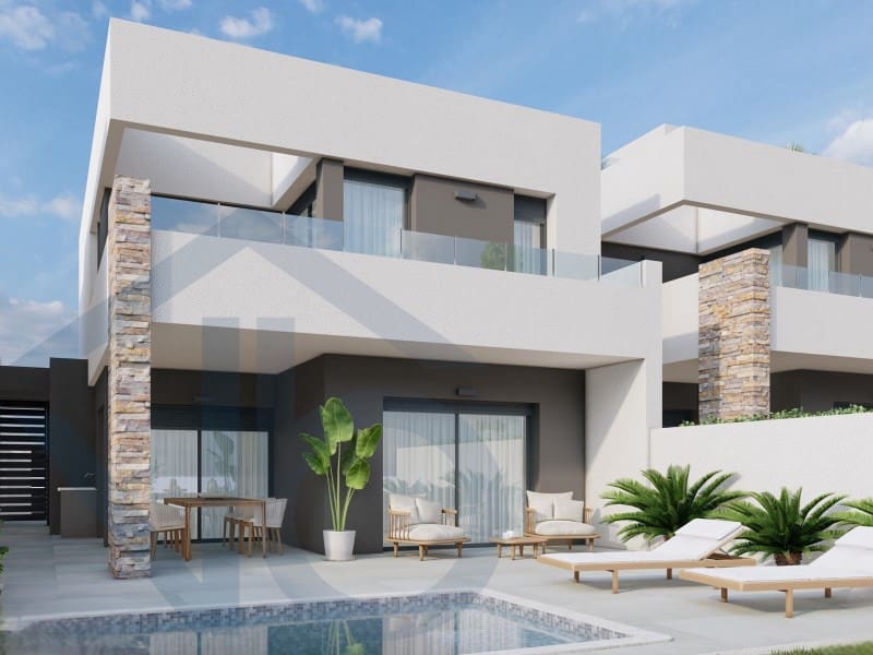 4 soverom Villa til salgs i Calarreona - € 380 000 (Ref: 7327545)