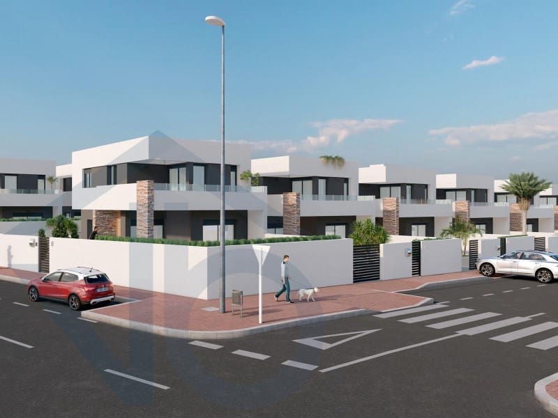 4 soverom Villa til salgs i Calarreona - € 380 000 (Ref: 7327545)