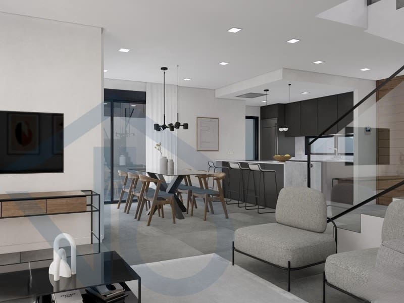 4 soverom Villa til salgs i Calarreona - € 380 000 (Ref: 7327545)