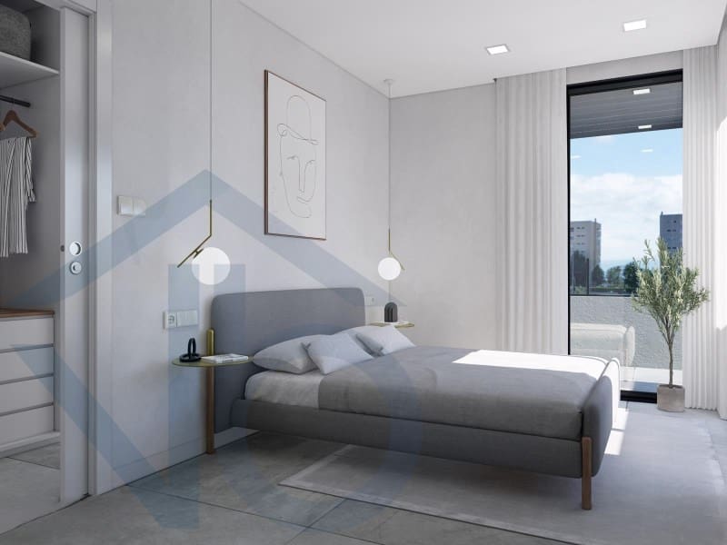 4 soverom Villa til salgs i Calarreona - € 380 000 (Ref: 7327545)