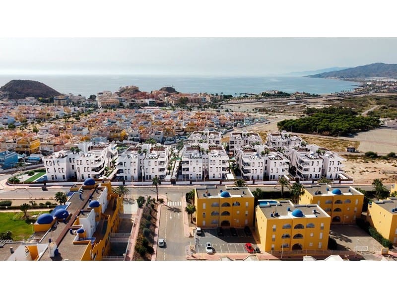3 soveværelse Lejlighed til salg i San Juan de los Terreros med garage - € 210.000 (Ref: 7332695)