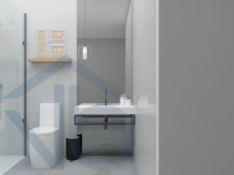 2 bedroom Apartment for sale in San Juan de los Terreros with garage - € 182,000 (Ref: 7520447)