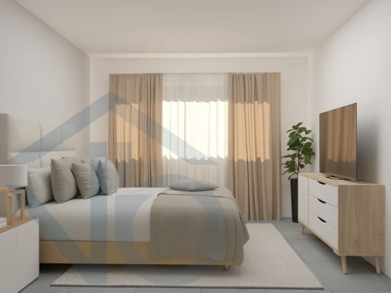 2 bedroom Apartment for sale in San Juan de los Terreros with garage - € 182,000 (Ref: 7520447)