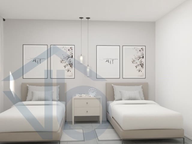 2 slaapkamer Appartement te koop in San Juan de los Terreros, Pulpí met garage - € 182.000 (Ref: 7520447)