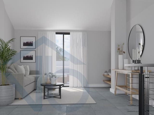 2 slaapkamer Appartement te koop in San Juan de los Terreros, Pulpí met garage - € 182.000 (Ref: 7520447)