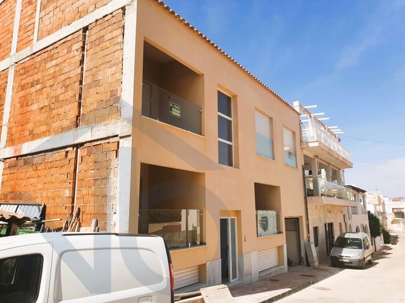 2 bedroom Apartment for sale in San Juan de los Terreros with garage - € 182,000 (Ref: 7520447)