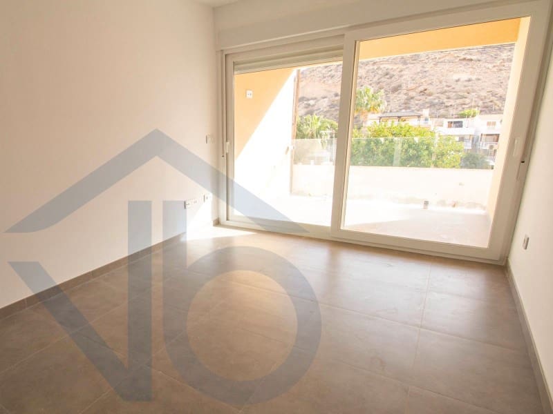 2 bedroom Apartment for sale in San Juan de los Terreros with garage - € 182,000 (Ref: 7520447)