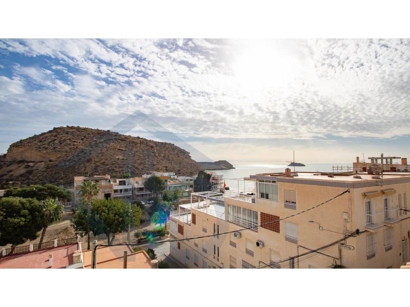 2 bedroom Apartment for sale in San Juan de los Terreros with garage - € 182,000 (Ref: 7520447)