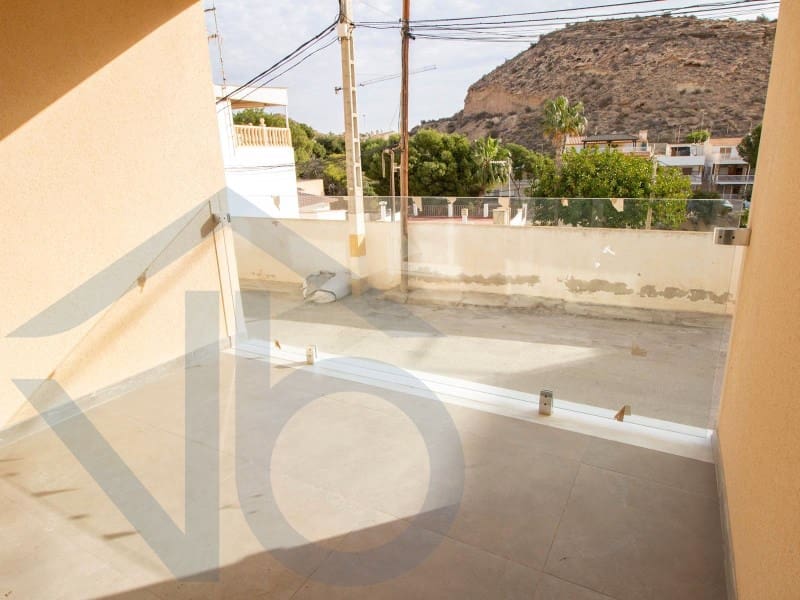 2 bedroom Apartment for sale in San Juan de los Terreros with garage - € 182,000 (Ref: 7520447)