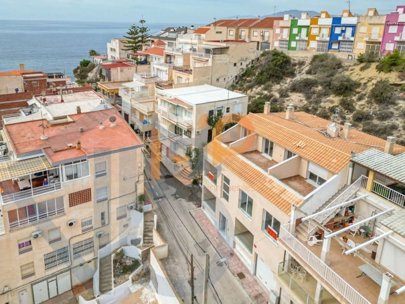 2 bedroom Apartment for sale in San Juan de los Terreros with garage - € 182,000 (Ref: 7520447)