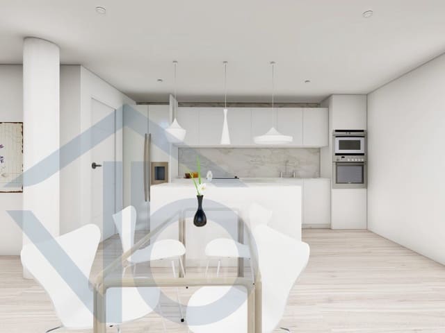 3 soveværelse Villa til salg i Calasparra - € 350.000 (Ref: 7574618)