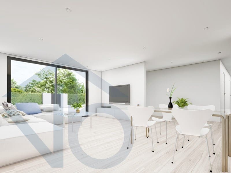 3 sypialnia Willa na sprzedaż w Calasparra - 350 000 € (Ref: 7574618)