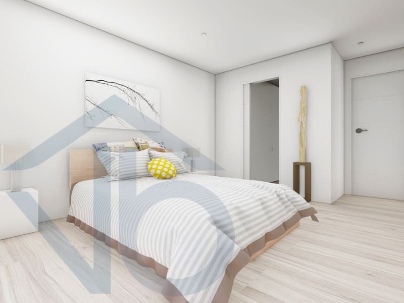 3 sypialnia Willa na sprzedaż w Calasparra - 350 000 € (Ref: 7574618)