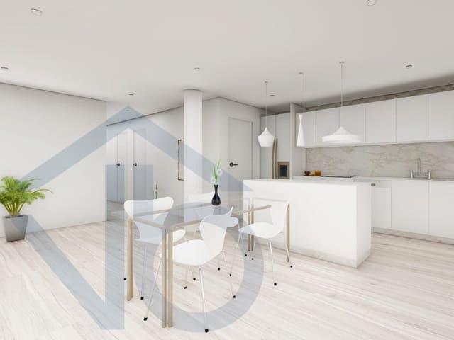 3 soveværelse Villa til salg i Calasparra - € 350.000 (Ref: 7574618)