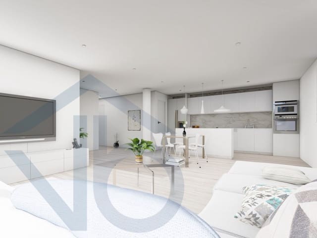 3 soveværelse Villa til salg i Calasparra - € 350.000 (Ref: 7574618)