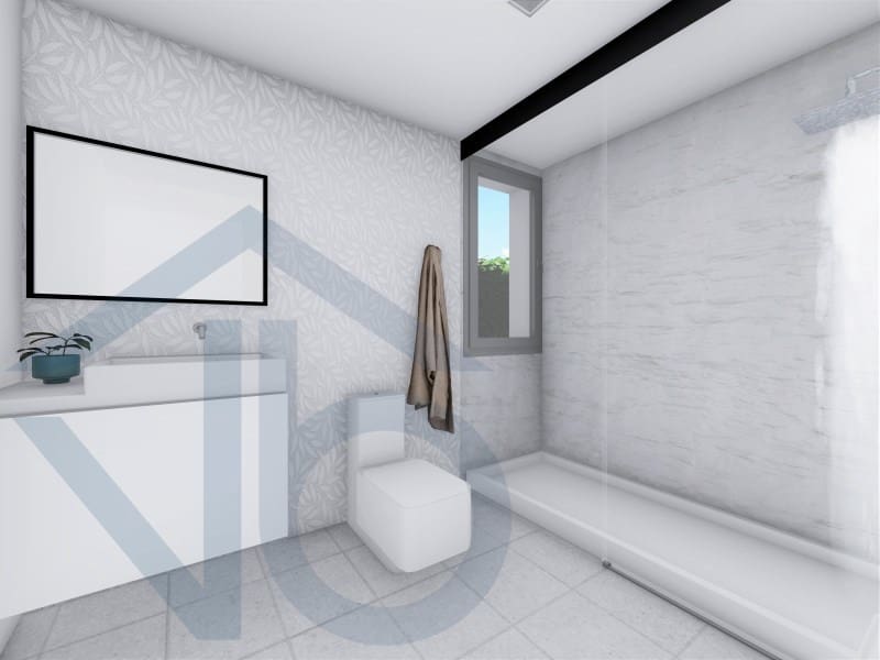 3 bedroom Villa for sale in San Juan de los Terreros - € 525,000 (Ref: 7674380)