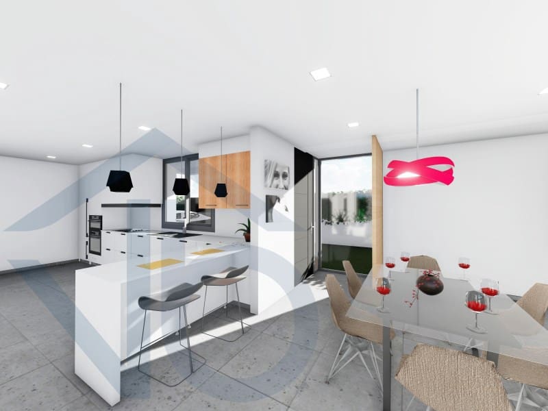 3 bedroom Villa for sale in San Juan de los Terreros - € 525,000 (Ref: 7674380)