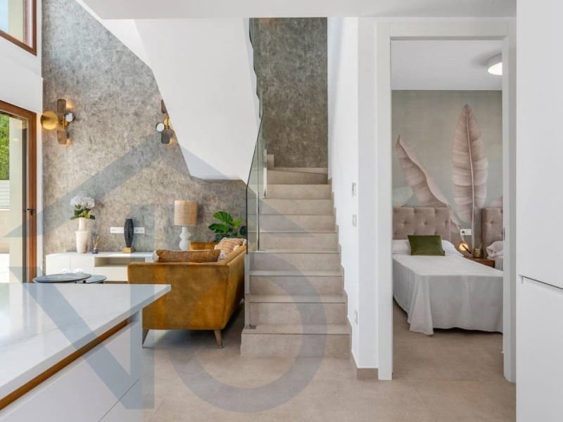 3 chambre Villa/Maison à vendre à Vera - 459 000 € (Ref: 7725120)