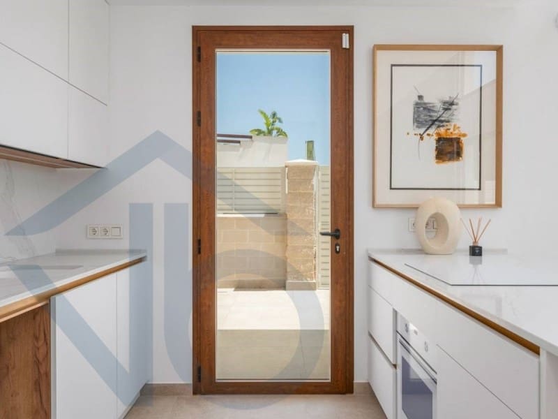 3 chambre Villa/Maison à vendre à Vera - 459 000 € (Ref: 7725120)