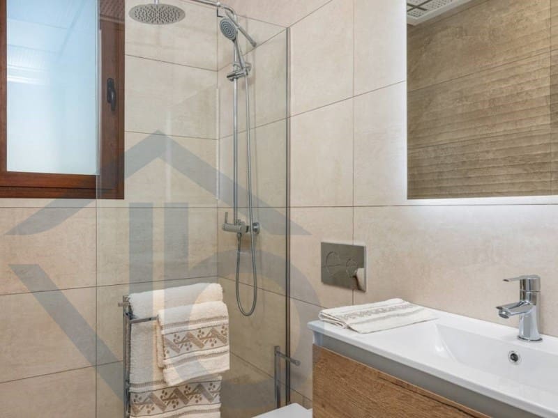 3 chambre Villa/Maison à vendre à Vera - 459 000 € (Ref: 7725120)