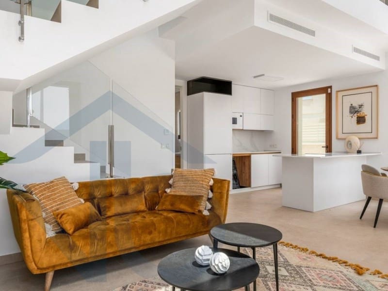 3 chambre Villa/Maison à vendre à Vera - 459 000 € (Ref: 7725120)