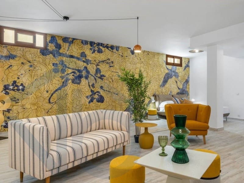 3 chambre Villa/Maison à vendre à Vera - 459 000 € (Ref: 7725120)