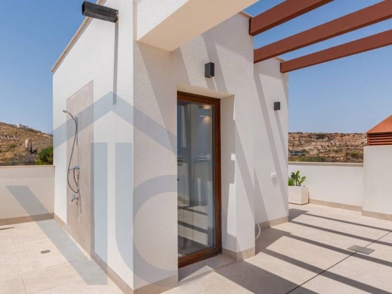 3 chambre Villa/Maison à vendre à Vera - 459 000 € (Ref: 7725120)