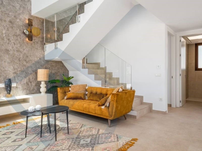 3 chambre Villa/Maison à vendre à Vera - 459 000 € (Ref: 7725120)