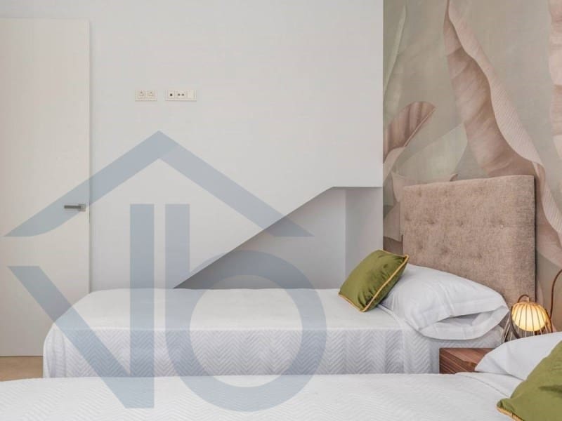 3 chambre Villa/Maison à vendre à Vera - 459 000 € (Ref: 7725120)