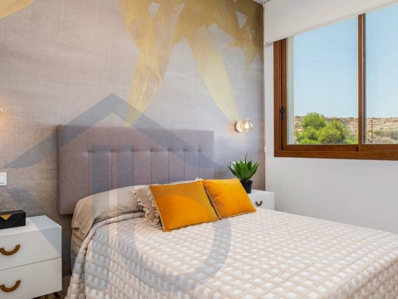 3 chambre Villa/Maison à vendre à Vera - 459 000 € (Ref: 7725120)