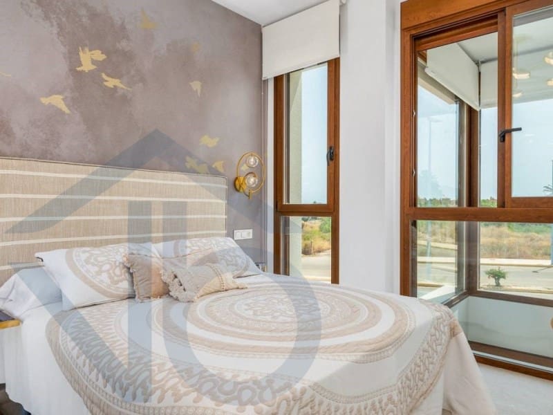 3 chambre Villa/Maison à vendre à Vera - 459 000 € (Ref: 7725120)