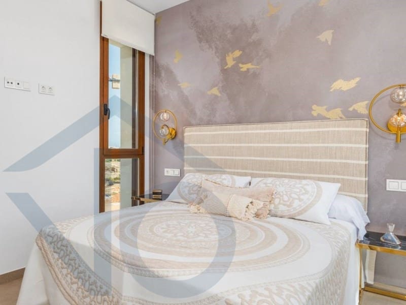 3 chambre Villa/Maison à vendre à Vera - 459 000 € (Ref: 7725120)