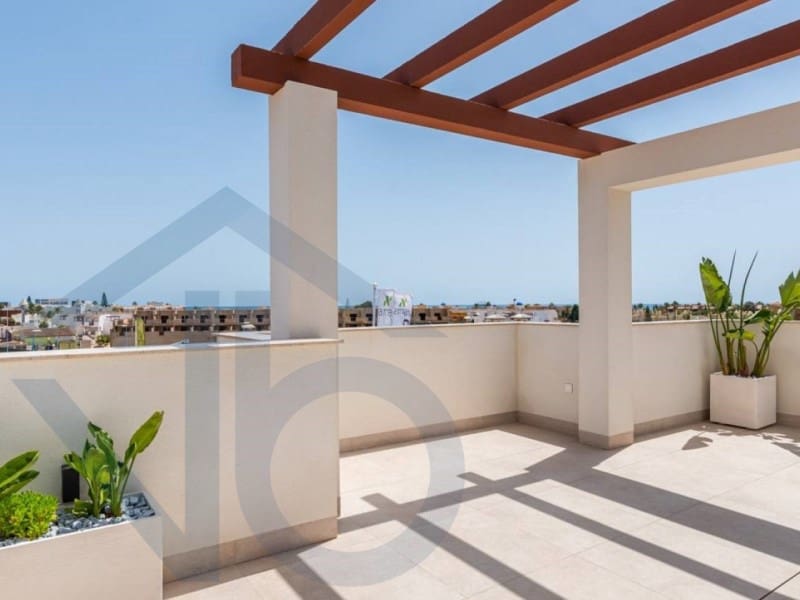 3 chambre Villa/Maison à vendre à Vera - 459 000 € (Ref: 7725120)