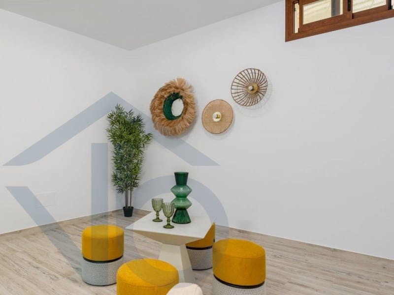 3 chambre Villa/Maison à vendre à Vera - 459 000 € (Ref: 7725120)