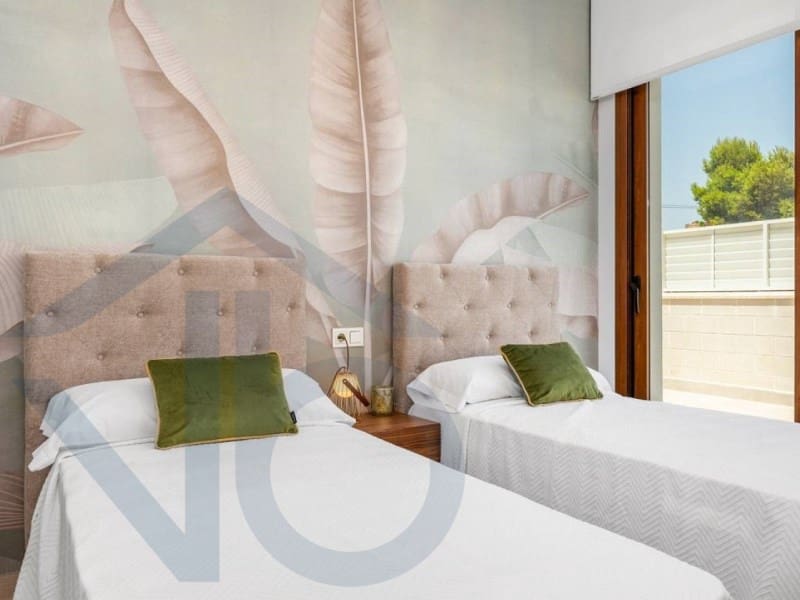 3 chambre Villa/Maison à vendre à Vera - 459 000 € (Ref: 7725120)